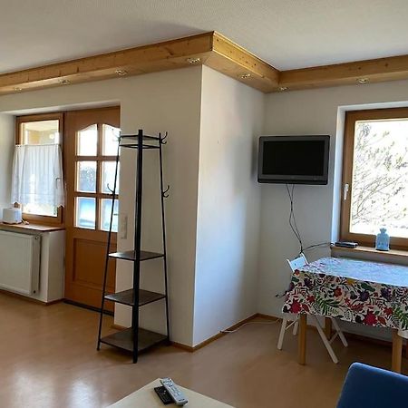 Apartment Im Pfaelzerwald Lambrecht  Eksteriør billede
