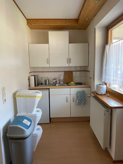 Apartment Im Pfaelzerwald Lambrecht  Eksteriør billede