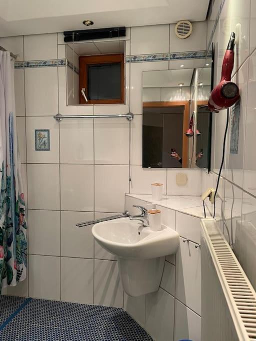 Apartment Im Pfaelzerwald Lambrecht  Eksteriør billede