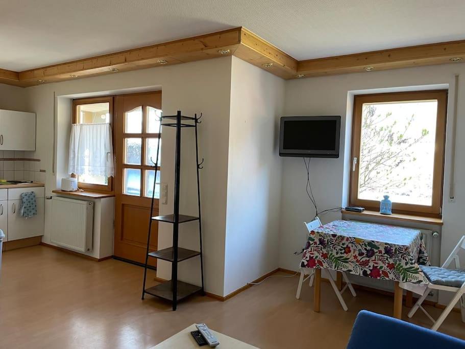 Apartment Im Pfaelzerwald Lambrecht  Eksteriør billede