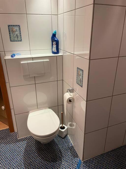 Apartment Im Pfaelzerwald Lambrecht  Eksteriør billede