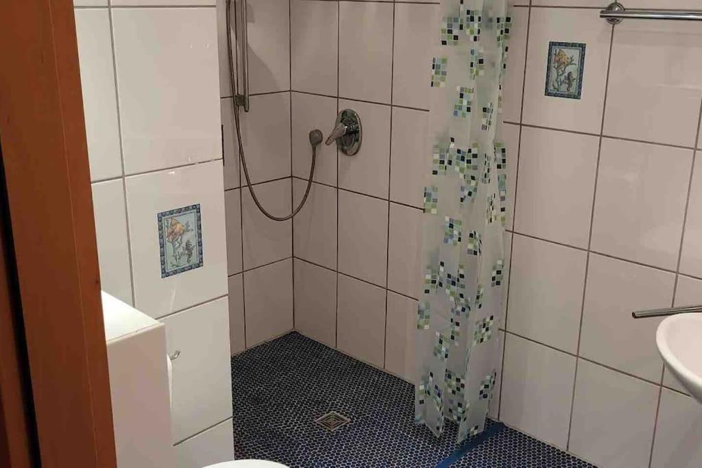Apartment Im Pfaelzerwald Lambrecht  Eksteriør billede