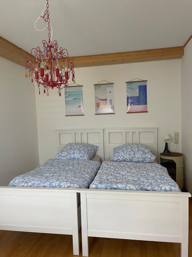 Apartment Im Pfaelzerwald Lambrecht  Eksteriør billede